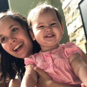 Meet your Posher, Cheryl